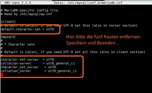 mariadb-mariadb-cnf