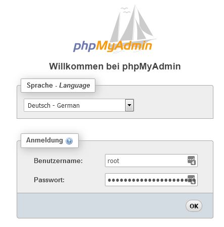 download phpmyadmin docker download phpmyadmin docker
