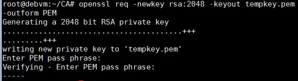 Ssl Zertifikate Selbst Signieren 22 Projekt Rootserver